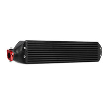 Load image into Gallery viewer, Mishimoto 2016+ Honda Civic 1.5T / 2017+ Civic Si Black Intercooler Kit with Black Pipes