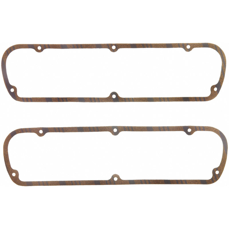 Fel-Pro 1645 Engine Valve Cover Gasket Set for V8 Engines