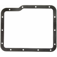 Load image into Gallery viewer, Fel-Pro 2304 Transmission Oil Pan Gasket – 14 Bolt Hole, One-Piece Design for Reliable Seal and Easy Installation