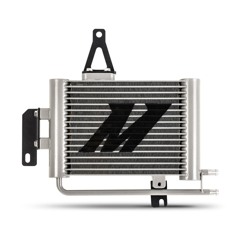 Mishimoto 07-14 Toyota FJ Cruiser Transmission Cooler Kit for Enhanced Cooling Performance