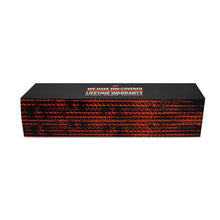 Load image into Gallery viewer, Mishimoto Universal Tube and Fin Cross Flow Performance Oil Cooler Part MMOC-TF589-N