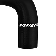 Load image into Gallery viewer, Mishimoto 2004 Pontiac GTO Black Silicone Radiator Hose Kit Part Number misMMHOSE-GTO-04BK