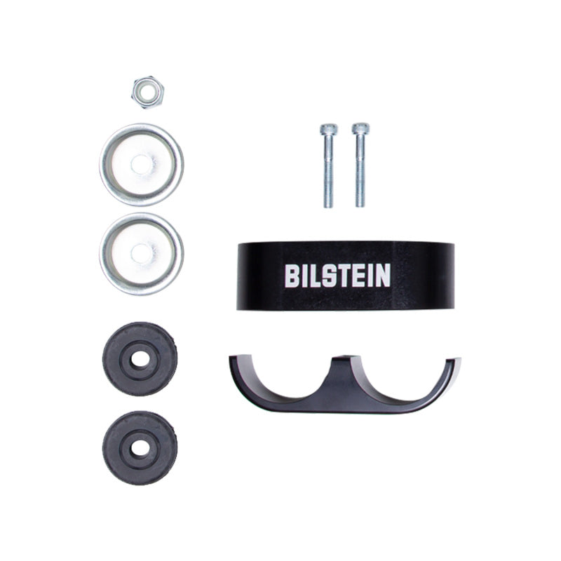 Bilstein B8 5160 Remote Reservoir Shock Absorbers for 2012-2013 Jeep Wrangler