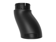 Load image into Gallery viewer, aFe Dynamic Air Scoop for Dodge Challenger 2015-2023 V6 and V8 Models * Black