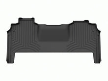 Load image into Gallery viewer, WeatherTech FloorLiner HP Rear Floor Mats for 2019-2023 Ram 2500/3500 Mega Cab, Black - 4415455IM