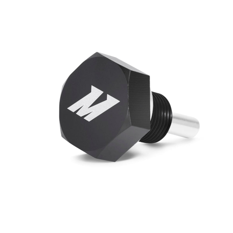 Mishimoto Magnetic Oil Drain Plug M14 x 1.25 for Jeep Wagoneer - Protect Your Engine and Extend Oil Life