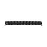 Rigid Industries 30-inch Adapt LED Light Bar with Adaptive Technology and Programmable Features