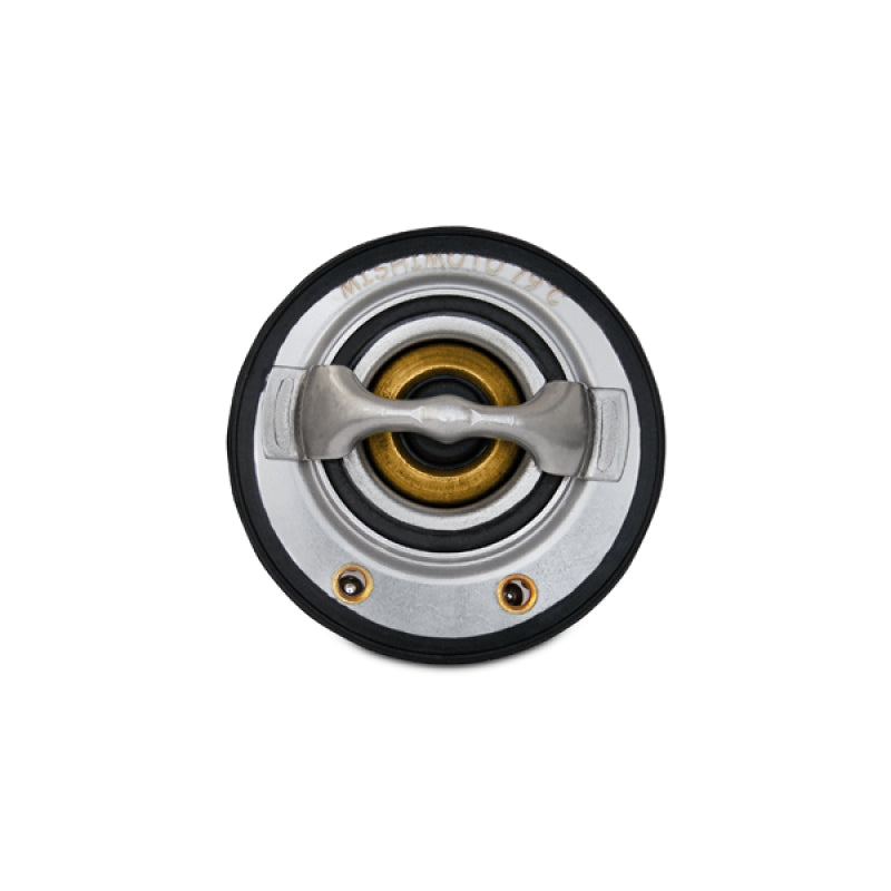 Mishimoto Low Temperature Thermostats for Chevrolet and GMC Duramax 6.6L - Set of 2