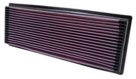 K&N Engineering Replacement High-Flow Air Filter for Dodge Ram 2500/3500 8.0L (1994-2002)