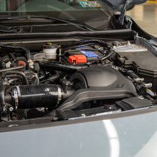 Load image into Gallery viewer, Mishimoto Performance Intake for 2022+ Honda Civic Si 1.5T - Black