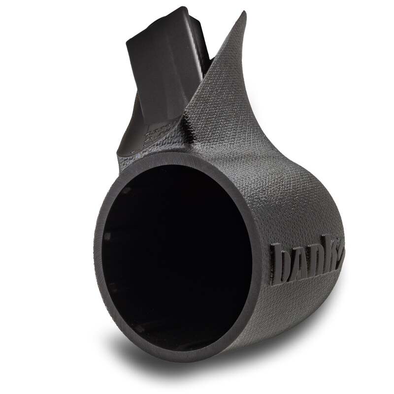 Banks Power 23-24 Ford Super Duty and F-150 iDash Stealth Pod Mount - Single Gauge