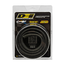 Load image into Gallery viewer, DEI Black Titanium Protect-A-Sleeve 1 Inch I.D. x 36 Inches for High-Temperature Heat Protection