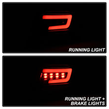 Load image into Gallery viewer, Spyder 08-11 Subaru Impreza WRX LED Tail Lights in Black