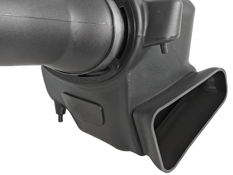 aFe Momentum GT Pro 5R Stage-2 Air Intake System for Chevrolet Camaro SS 2016-2024 V8 6.2L