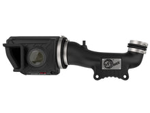 Load image into Gallery viewer, aFe Momentum GT Pro GUARD 7 Cold Air Intake System for Jeep Wrangler (JK) 2012-2018 with V6 3.6L Engine