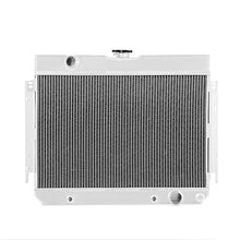 Load image into Gallery viewer, Mishimoto X-Line Aluminum Radiator for 1965-1967 Chevrolet Chevelle, Part MM-RAD-CHE-65X