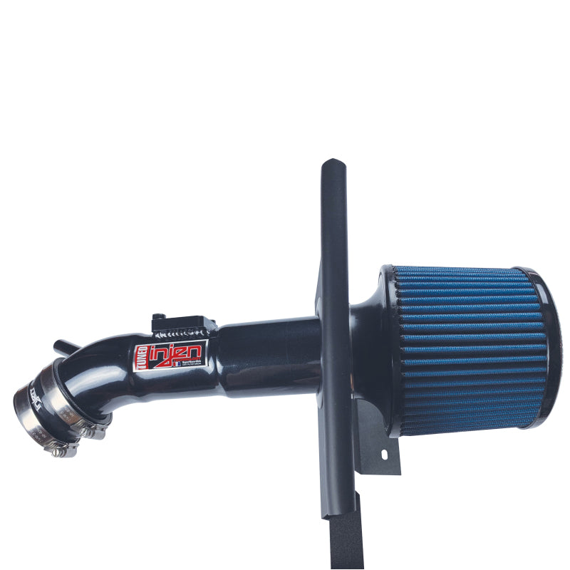 Injen SP2050BLK Short Ram Air Intake for 2018-2022 Toyota C-HR 2.0L - Black