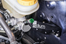 Load image into Gallery viewer, Radium Engineering Master Cylinder Brace for 2015-2016 Subaru WRX and STI