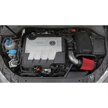 Load image into Gallery viewer, AEM Induction 21-763C Performance Cold Air Intake System for Volkswagen Jetta 2.0L L4 - Gunmetal Gray