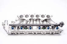 Load image into Gallery viewer, Radium Engineering Fuel Rail for Nissan RB25 NEO Engine (Part #rad20-0537)