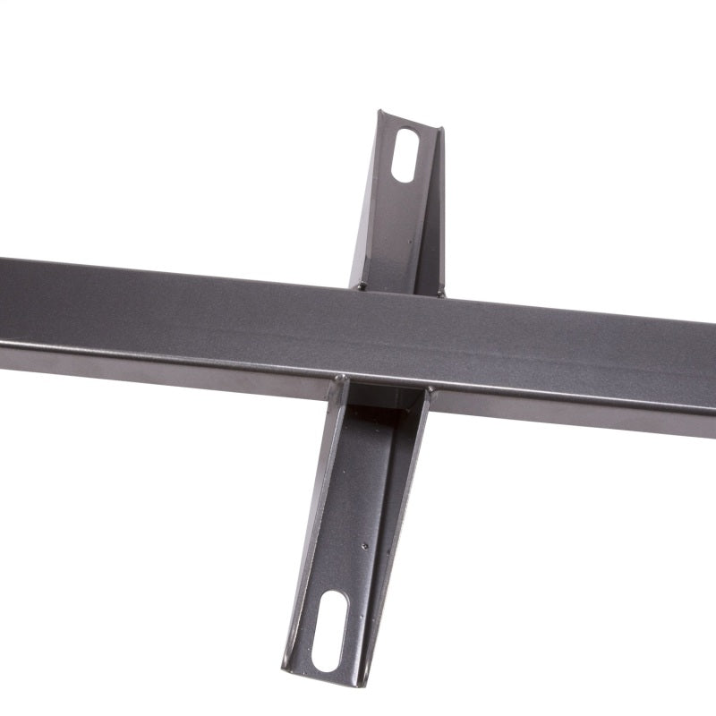 BBK 94-95 Mustang Full Length Subframe Connector Kit with Seat Support Bracket