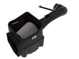 aFe Magnum FORCE Stage-2 Pro Dry S Cold Air Intake System for Chevrolet Silverado & GMC Yukon 2009-2014