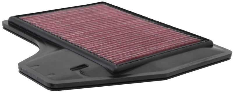 K&N Replacement High-Flow Air Filter for 2013-2015 Nissan Altima 2.5L * Part #knn33-2478