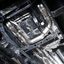 Load image into Gallery viewer, Stainless Works 2019+ Ram 1500 5.7L Headers with 1-7/8" Primaries and High-Flow Cats