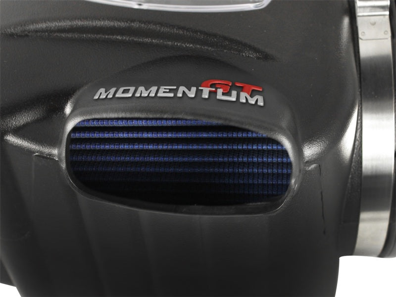 aFe Momentum GT PRO 5R Stage-2 Intake System for GM Silverado/Sierra 1500 2014-2017 with 5.3L/6.2L V8 Engines