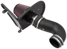 Load image into Gallery viewer, K&amp;N Engineering 63-3092 AirCharger Performance Intake for Chevrolet Camaro V8-6.2L (2016-2024)