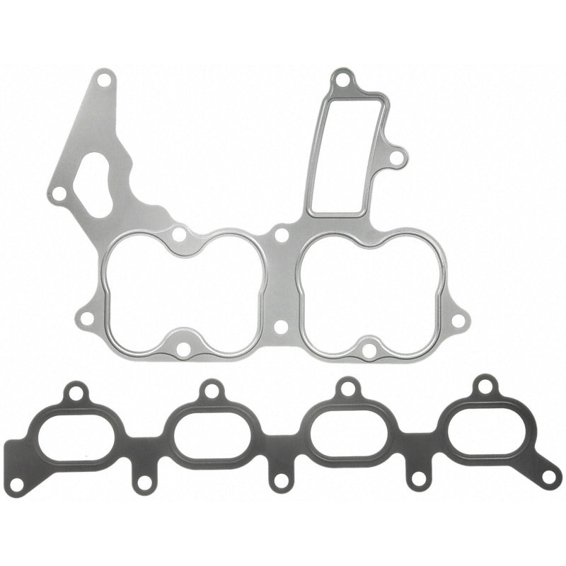 Fel-Pro MS 94612 Engine Intake Manifold Gasket Set for Ford Escort and Mercury Tracer
