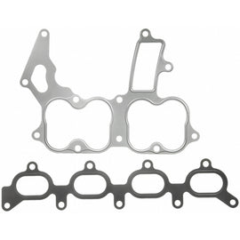 Fel-Pro MS 94612 Engine Intake Manifold Gasket Set for Ford Escort and Mercury Tracer