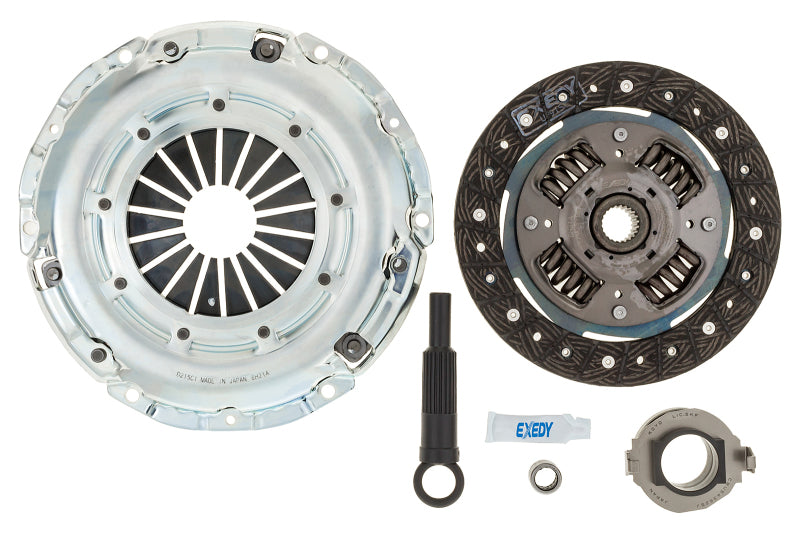 Exedy Stage 1 Organic Racing Clutch Kit for 2015-2016 Mazda MX-5 Miata 2.0L Skyactiv
