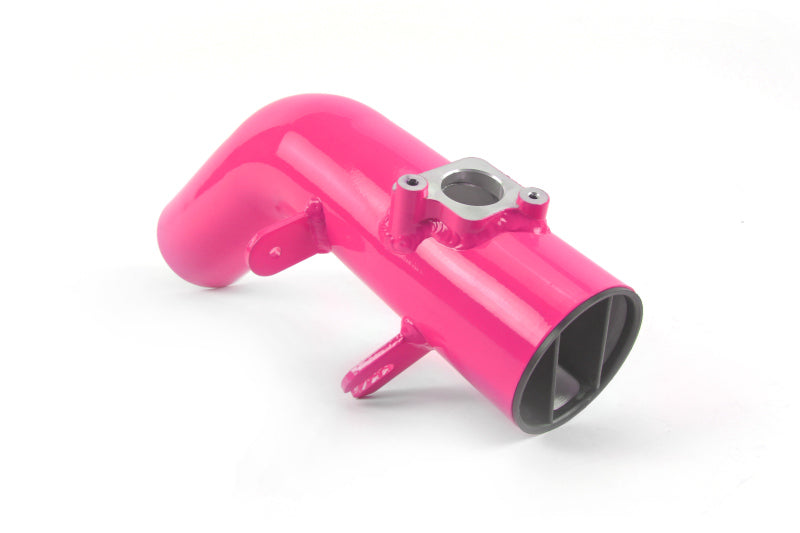 Perrin Performance Cold-Air Intake for 2008-2014 Subaru WRX & 2008-2015 STI - Hyper Pink
