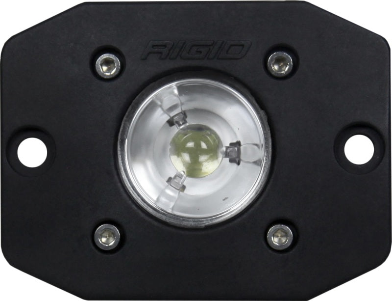 Rigid Industries Ignite Flood LED Light - Model FM - Black
