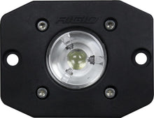 Load image into Gallery viewer, Rigid Industries Ignite Flood LED Light - Model FM - Black