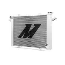 Load image into Gallery viewer, Mishimoto 90-93 Dodge Ram with 5.9L Cummins Aluminum Performance Radiator