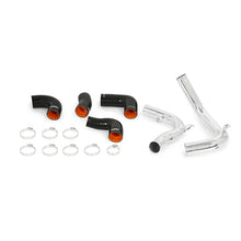 Load image into Gallery viewer, Mishimoto 2015+ VW MK7 Golf TSI / GTI / R Performance Intercooler Kit with Aluminum Piping