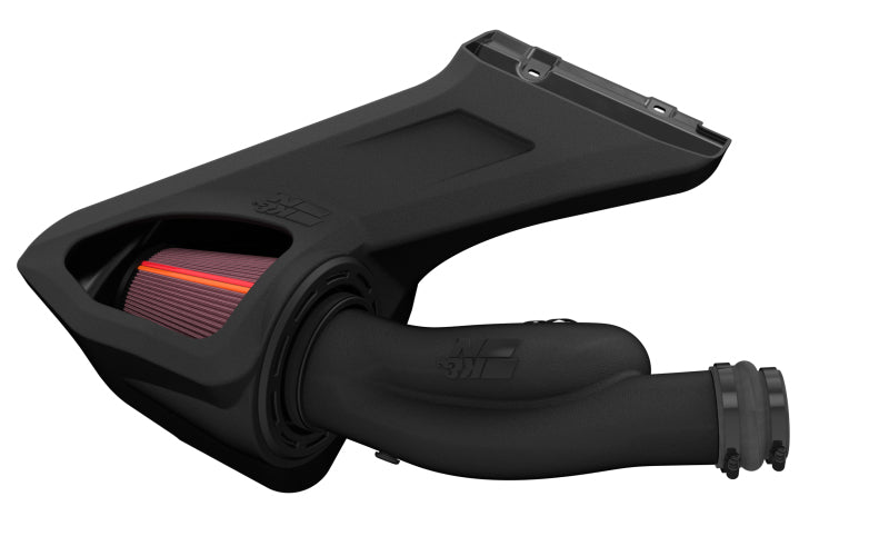 K&N Engineering NextGen Cold Air Intake for Ford F150 / Raptor V6 2.7L & 3.5L - Part Number KN-50-2617