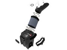 Load image into Gallery viewer, aFe Momentum HD Cold Air Intake System with Pro 10R Filter for 2020-2024 Ford Diesel V8-6.7L trucks