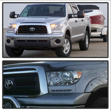 Load image into Gallery viewer, Spyder Toyota Tundra 2010-2013 Daytime LED Running Lights without Switch - Silver