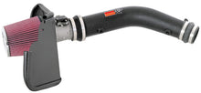 Load image into Gallery viewer, K&amp;N Engineering 57-9012 Performance Cold Air Intake Kit for Toyota Tacoma &amp; 4Runner (1998-1999)