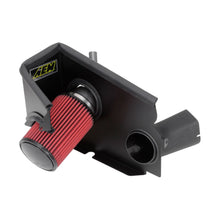 Load image into Gallery viewer, AEM Induction 21-728C Cold Air Intake System for Hyundai Genesis Coupe 2.0L L4