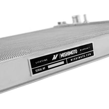 Load image into Gallery viewer, Mishimoto 2007-2014 Toyota FJ Cruiser Aluminum Performance Radiator