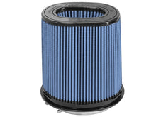 Load image into Gallery viewer, aFe MagnumFLOW Pro 5R Air Filter for Enhanced Performance * 6-3/4 x 4-3/4 x 8-1/4 x 6-1/4 x 7-1/4 x 5 inches