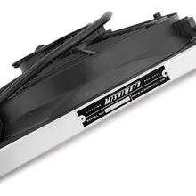 Load image into Gallery viewer, Mishimoto Aluminum Fan Shroud Kit for Subaru Legacy Turbo 1990-1994 and Subaru Impreza WRX 1992-2000