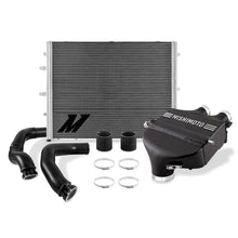 Load image into Gallery viewer, Mishimoto 2015-2020 BMW F8X M3/M4 Performance Air-to-Water Intercooler Power Pack