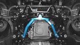 Cusco Lower Bar Type II for Honda S2000 (AP1 and AP2 Models) - Part No. cus380 477 A