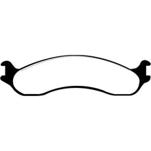 Load image into Gallery viewer, EBC 94-97 Ford F-350 Greenstuff Truck and SUV Brake Disc Pads - Part No. EBCDP61266