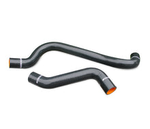 Load image into Gallery viewer, Mishimoto Dodge Neon SRT-4 Silicone Radiator Hose Kit Part No. misMMHOSE-NEO-01BK
